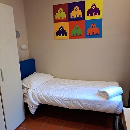 Hotel Genesi Florence Ngoại thất bức ảnh