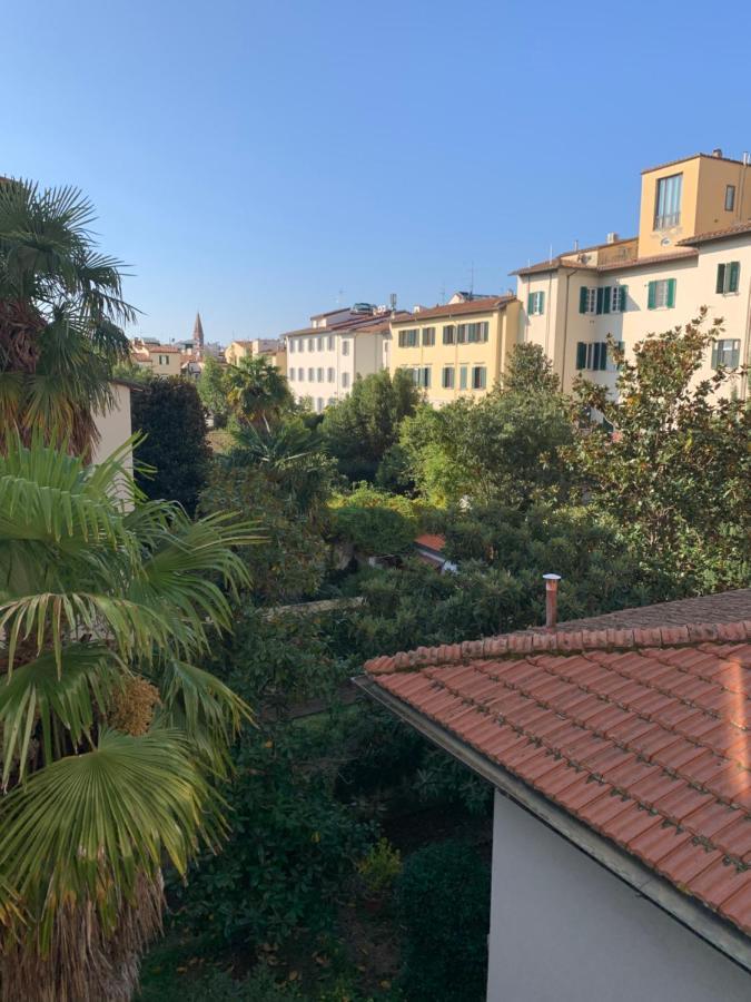Hotel Genesi Florence Ngoại thất bức ảnh