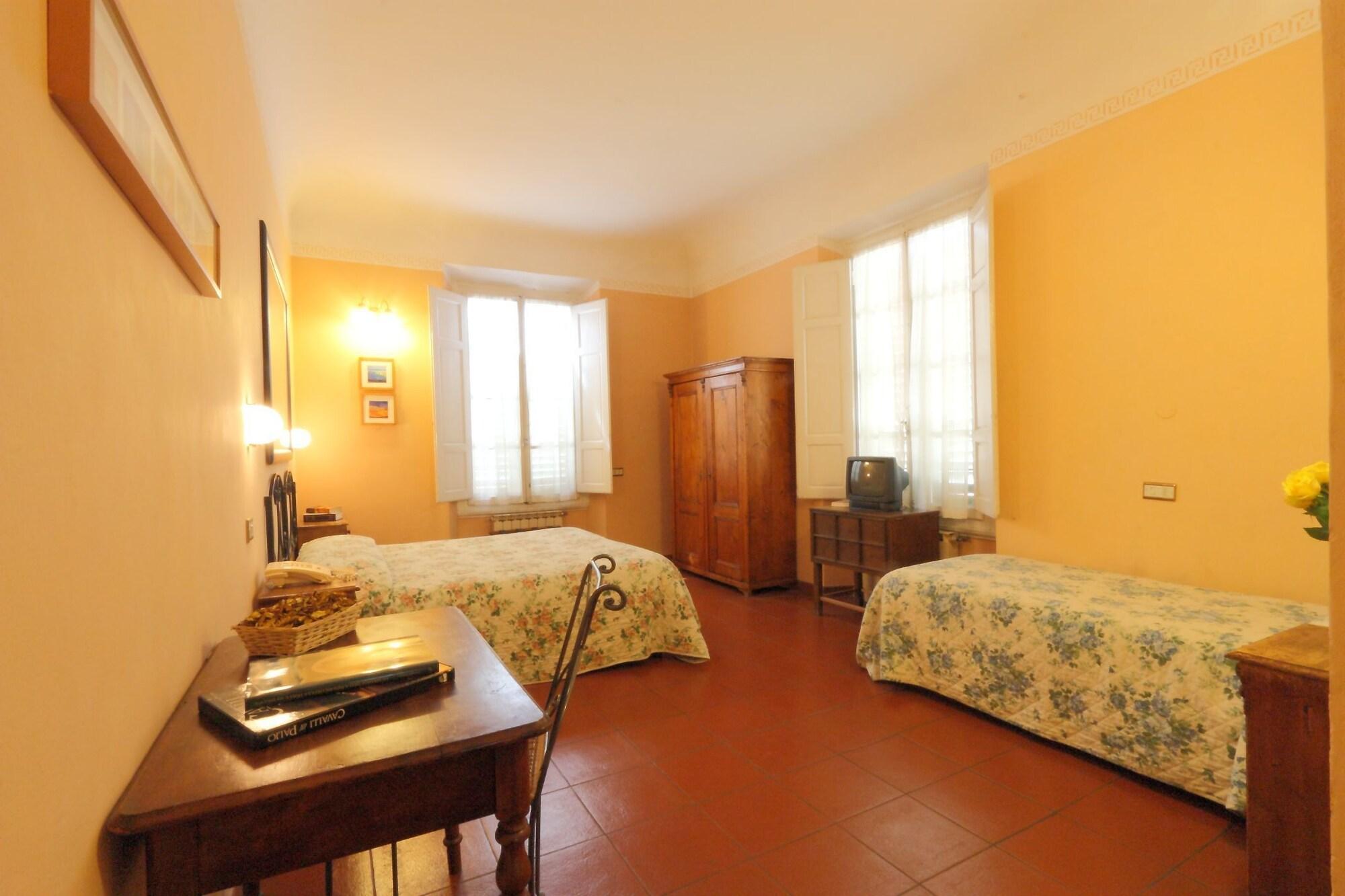 Hotel Genesi Florence Ngoại thất bức ảnh