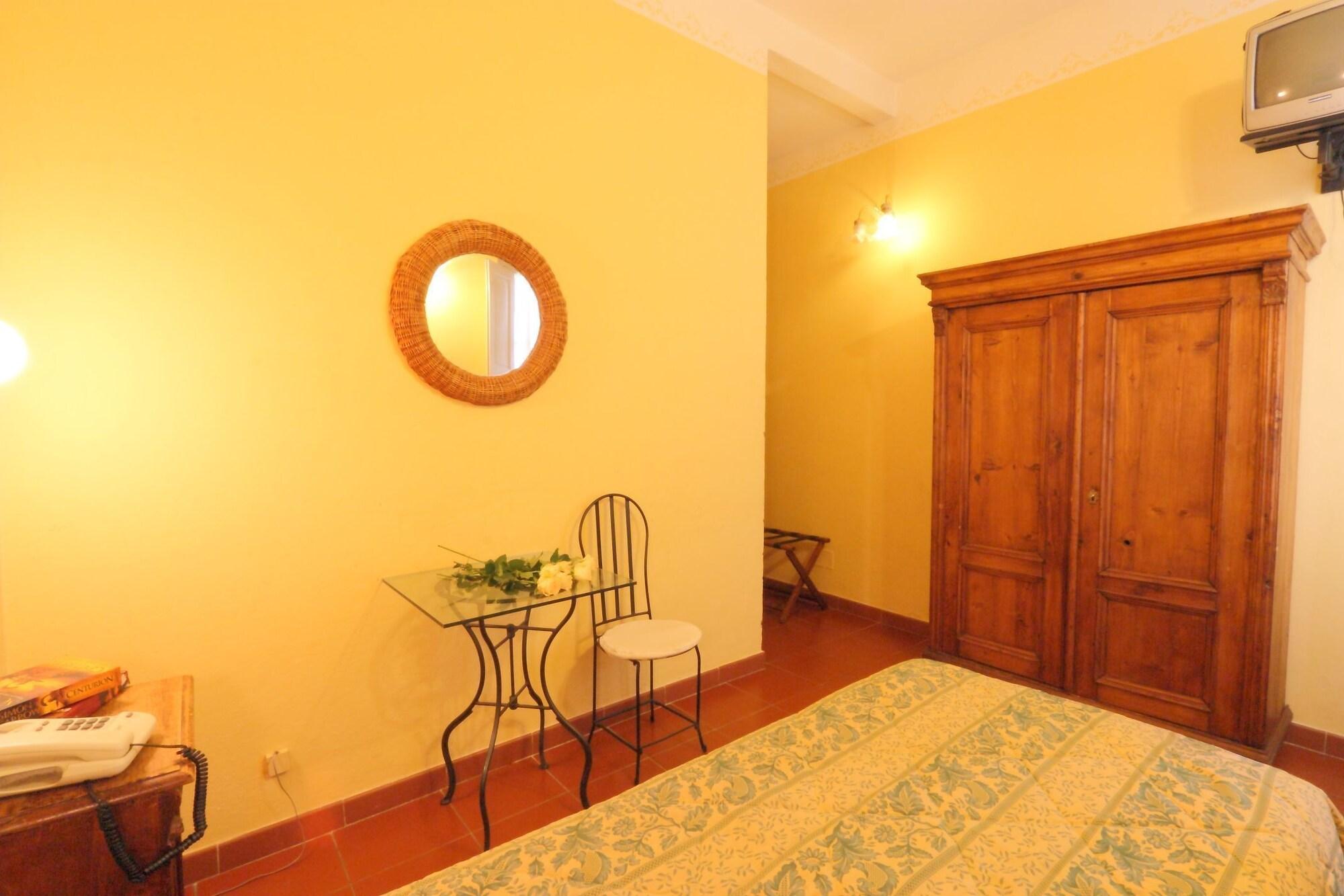 Hotel Genesi Florence Ngoại thất bức ảnh