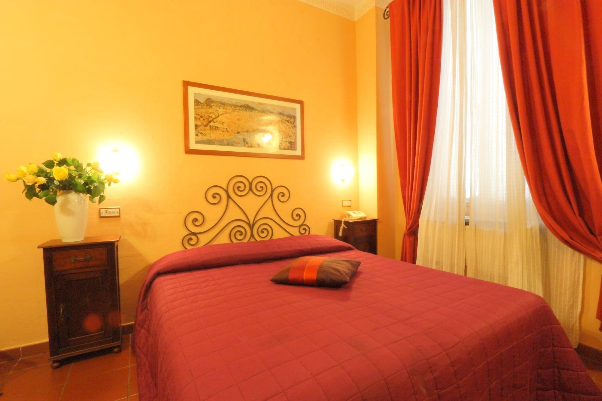 Hotel Genesi Florence Ngoại thất bức ảnh