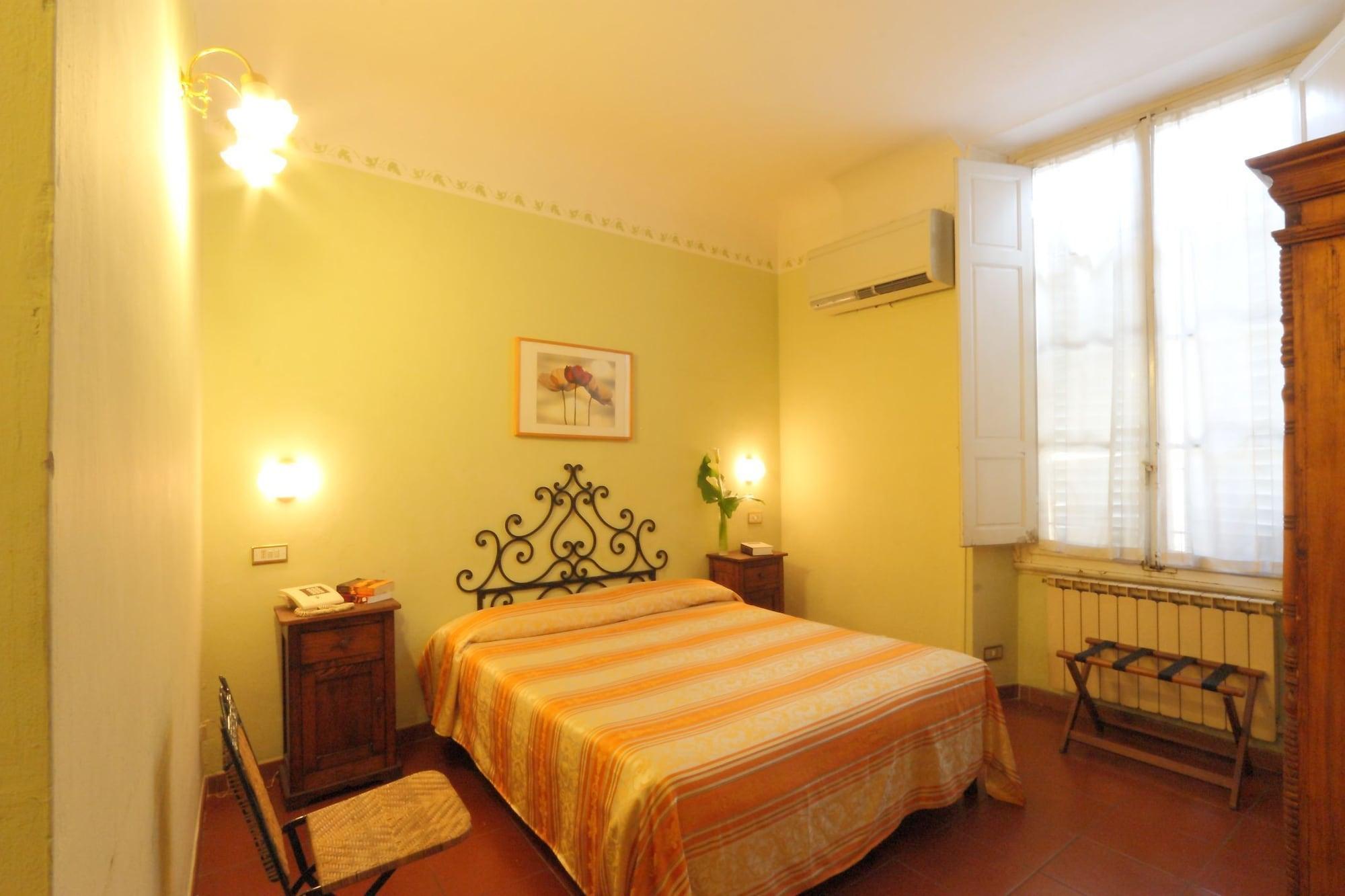 Hotel Genesi Florence Ngoại thất bức ảnh