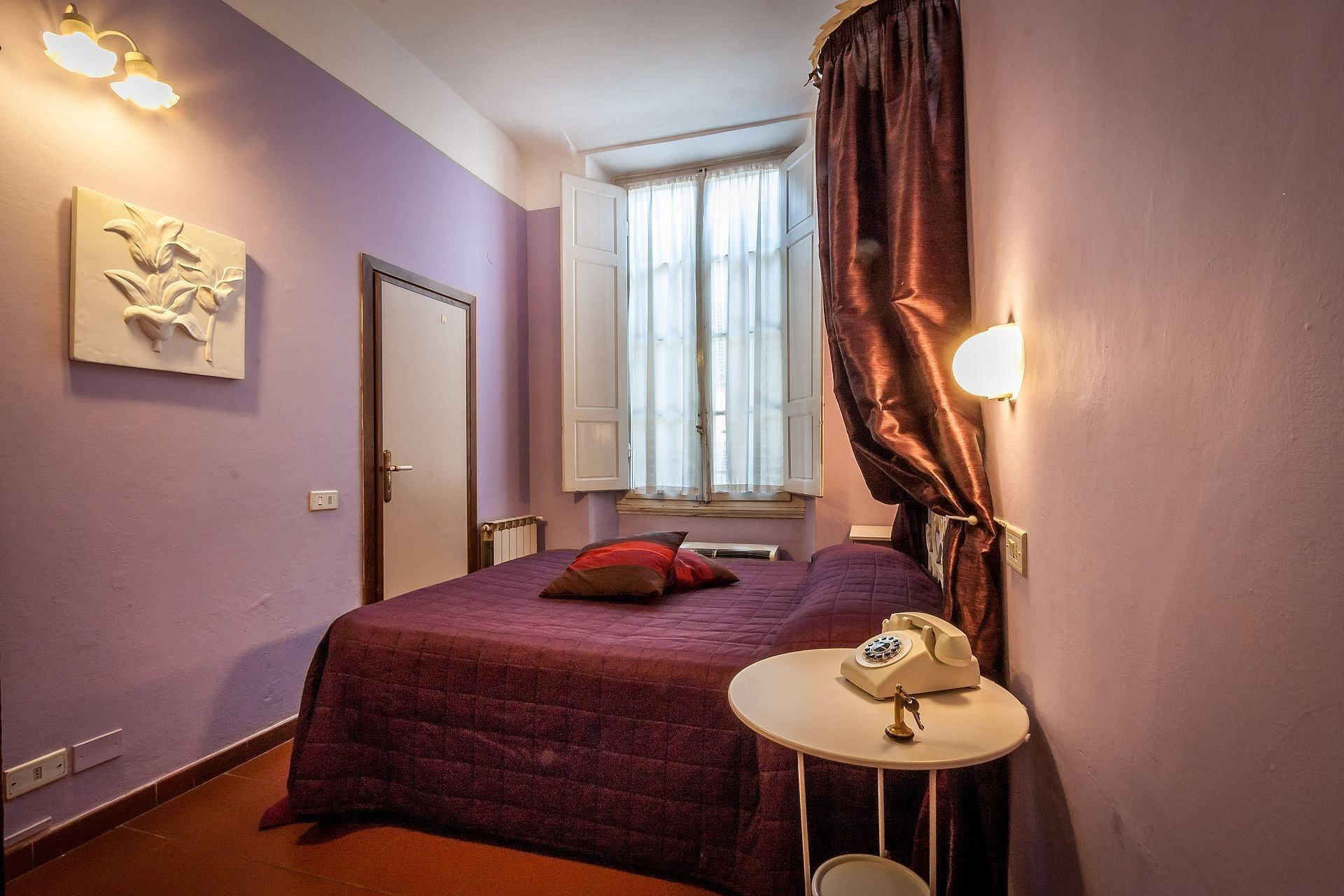 Hotel Genesi Florence Ngoại thất bức ảnh