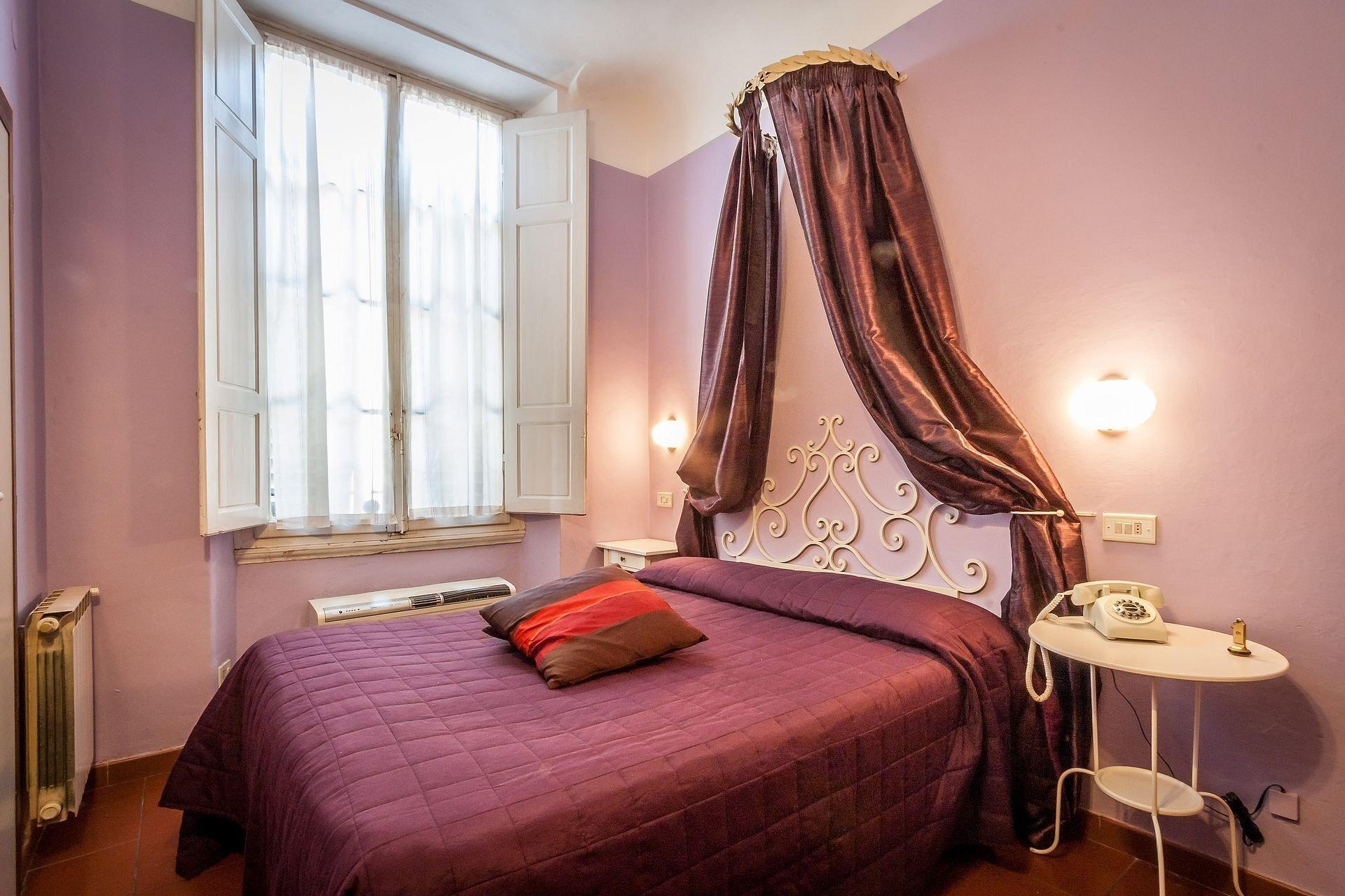 Hotel Genesi Florence Ngoại thất bức ảnh