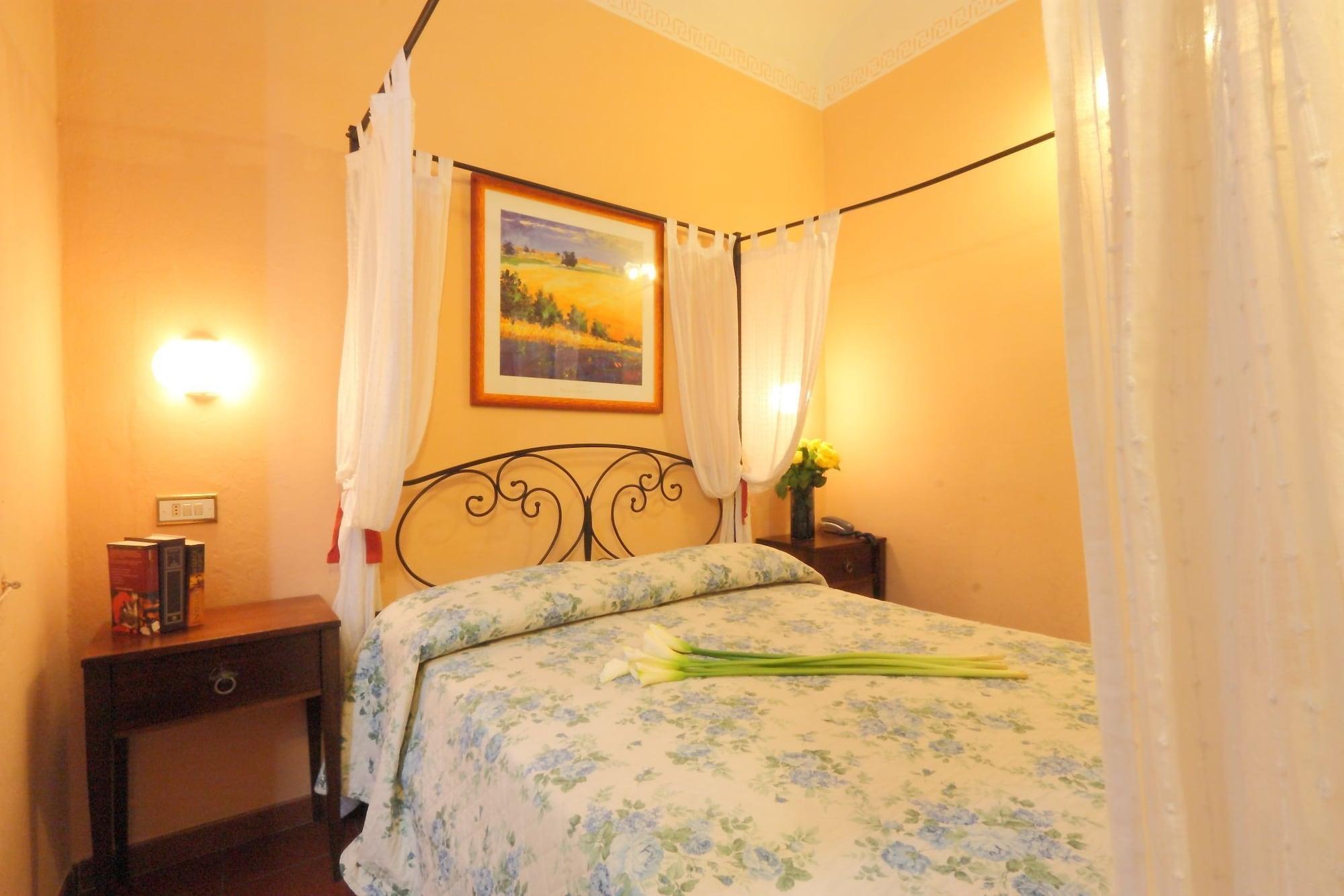 Hotel Genesi Florence Ngoại thất bức ảnh