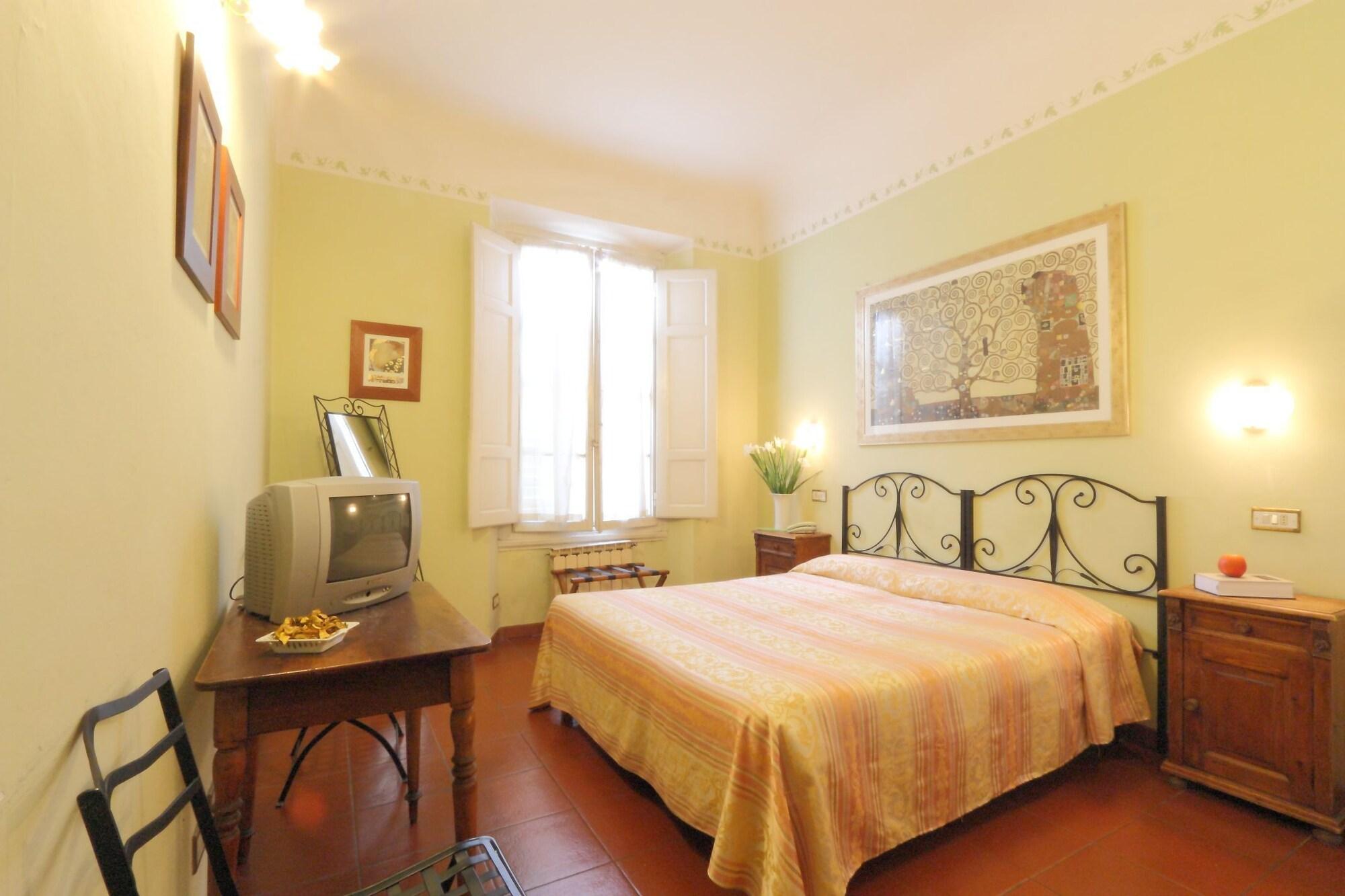 Hotel Genesi Florence Ngoại thất bức ảnh