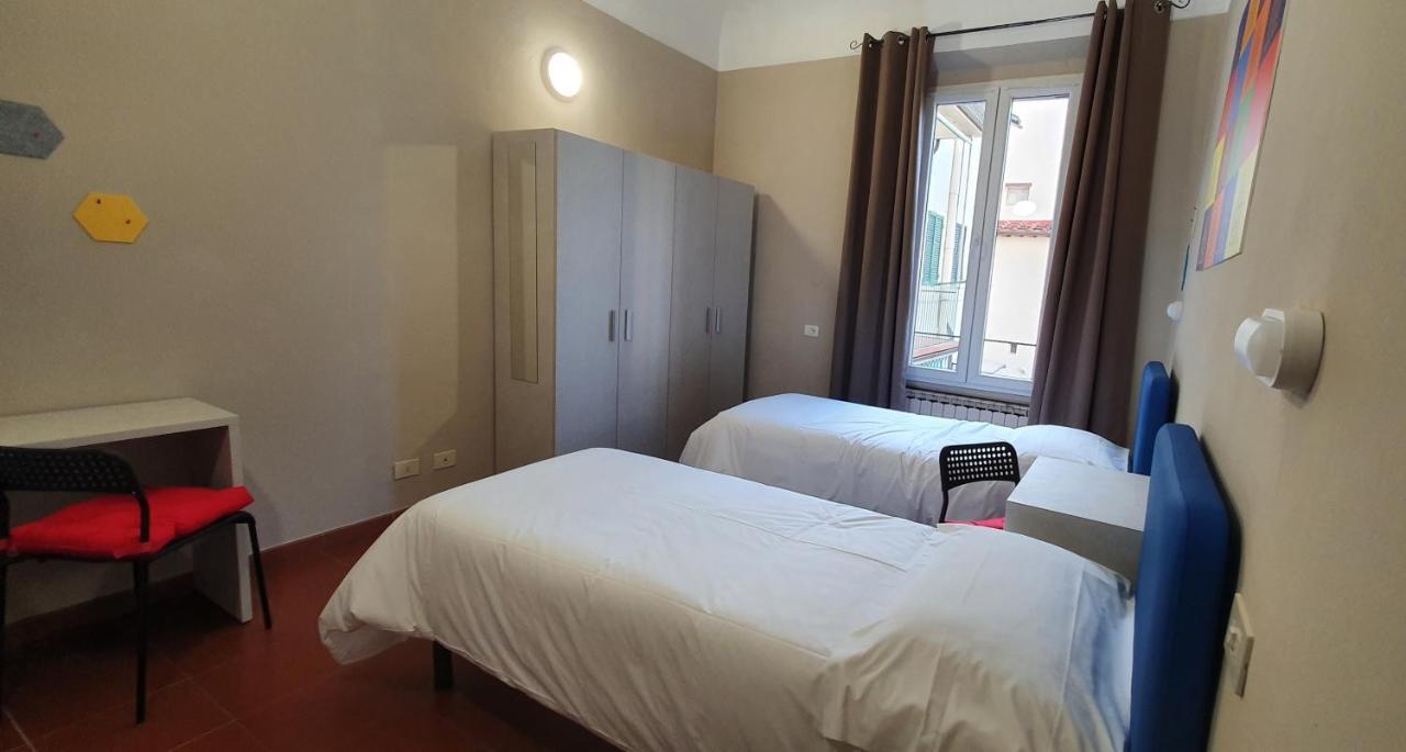 Hotel Genesi Florence Ngoại thất bức ảnh