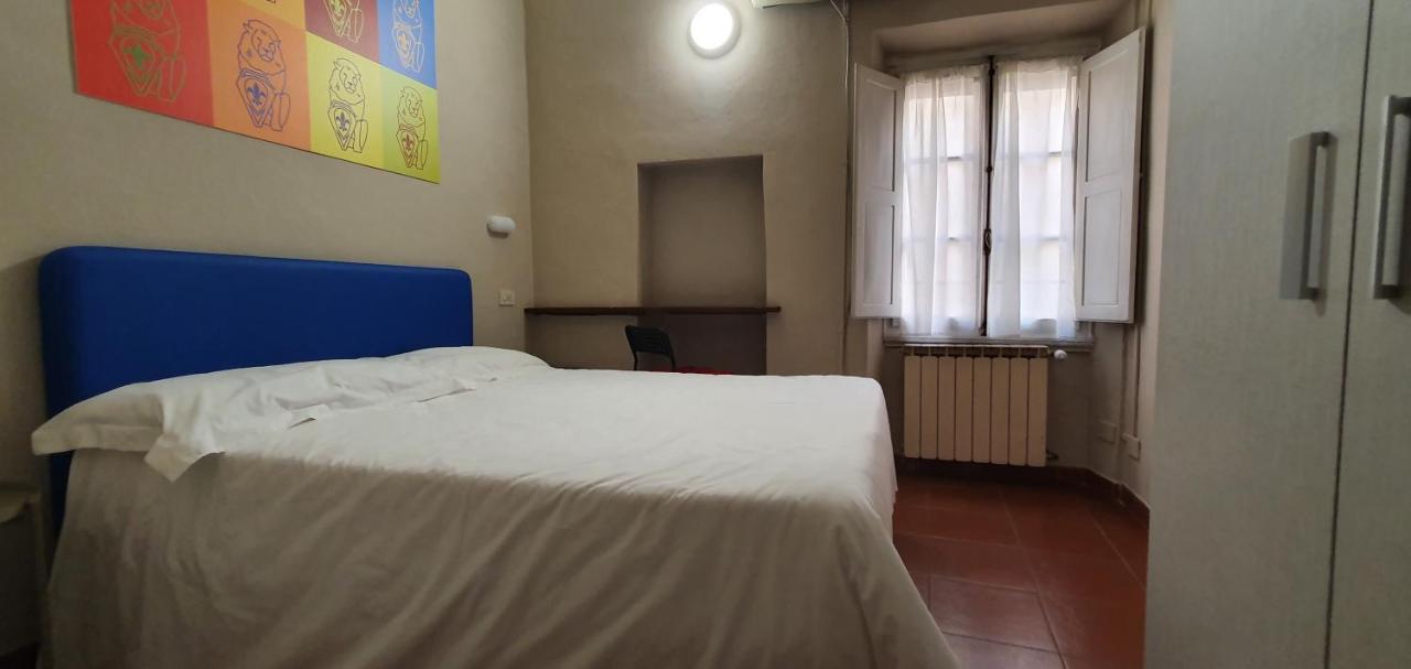 Hotel Genesi Florence Ngoại thất bức ảnh