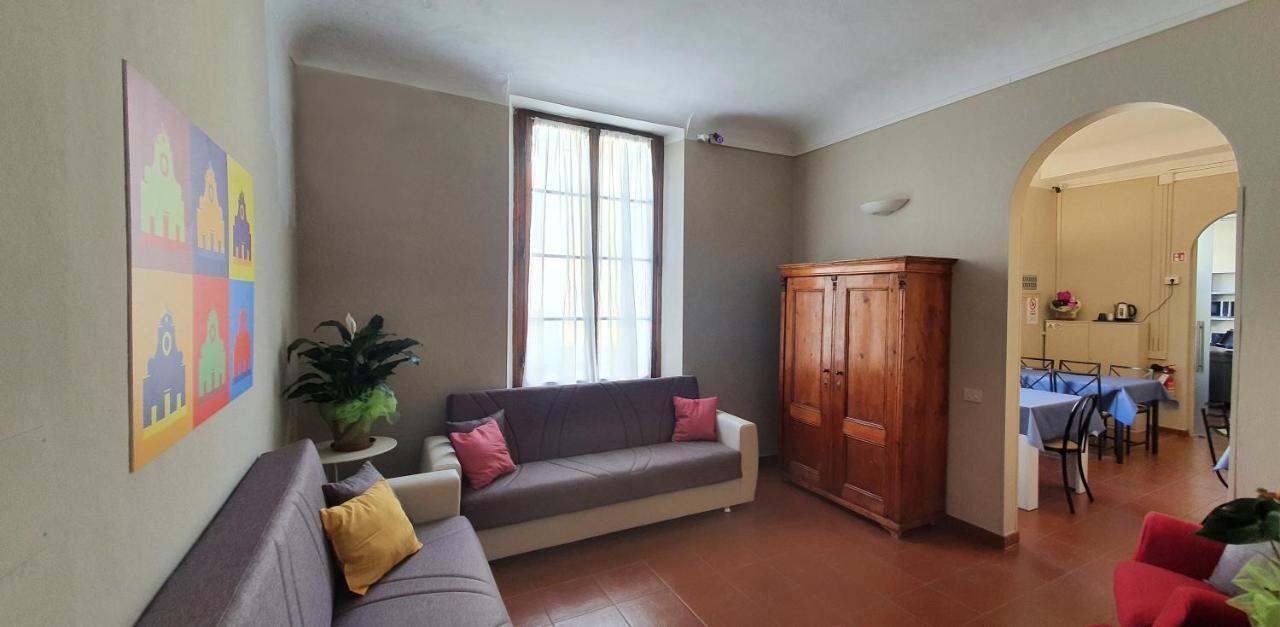 Hotel Genesi Florence Ngoại thất bức ảnh