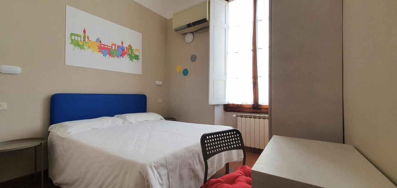 Hotel Genesi Florence Ngoại thất bức ảnh