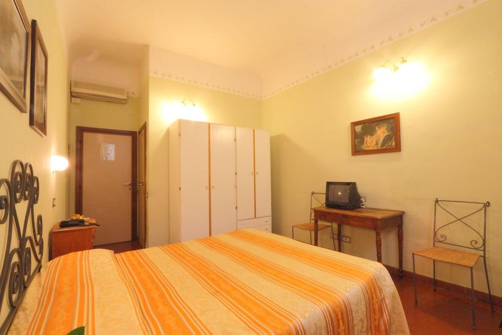 Hotel Genesi Florence Ngoại thất bức ảnh
