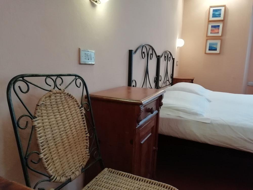 Hotel Genesi Florence Ngoại thất bức ảnh