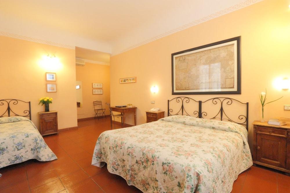 Hotel Genesi Florence Ngoại thất bức ảnh
