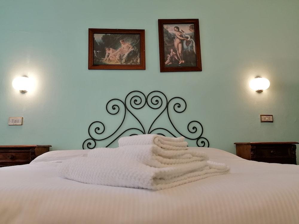 Hotel Genesi Florence Ngoại thất bức ảnh