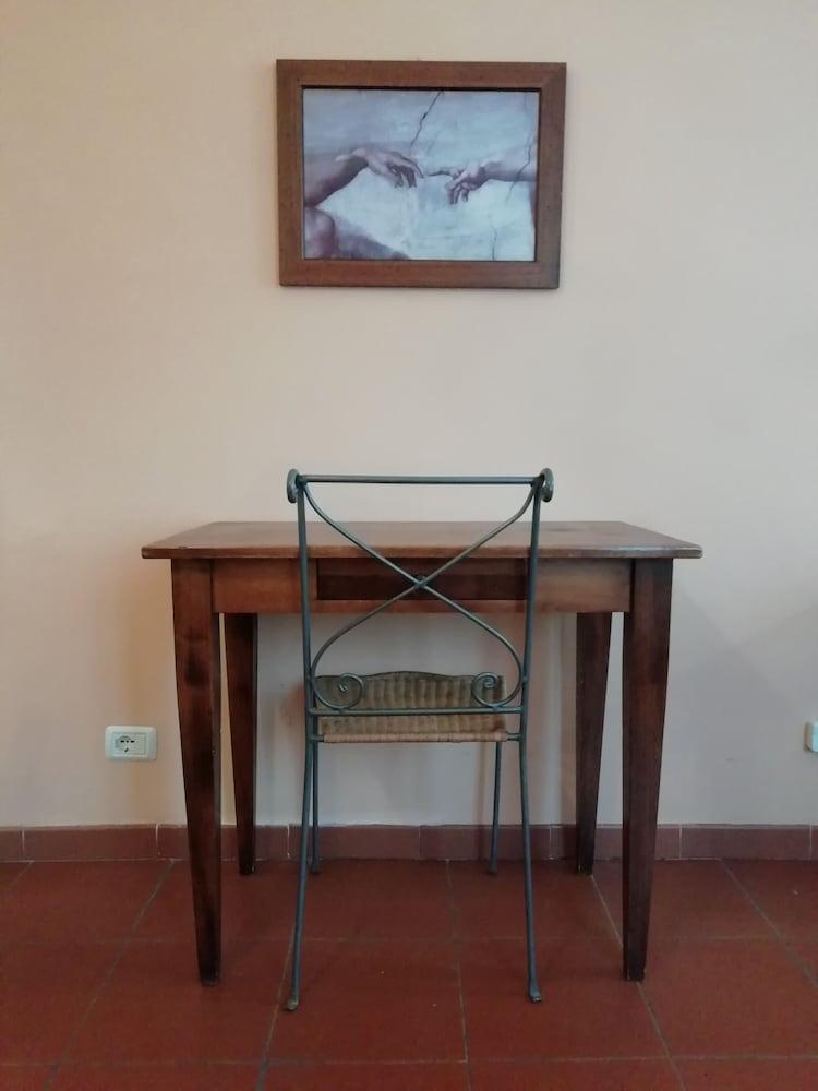 Hotel Genesi Florence Ngoại thất bức ảnh