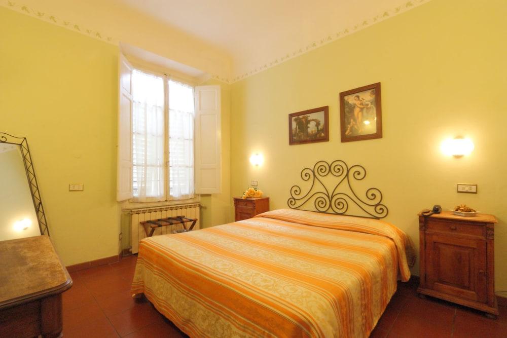 Hotel Genesi Florence Ngoại thất bức ảnh