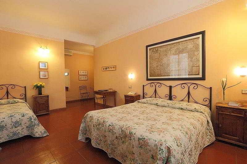 Hotel Genesi Florence Ngoại thất bức ảnh
