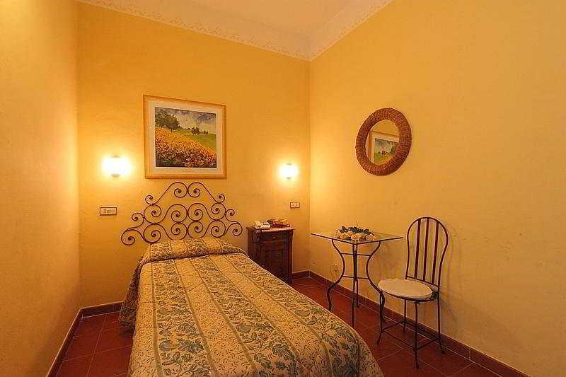 Hotel Genesi Florence Ngoại thất bức ảnh