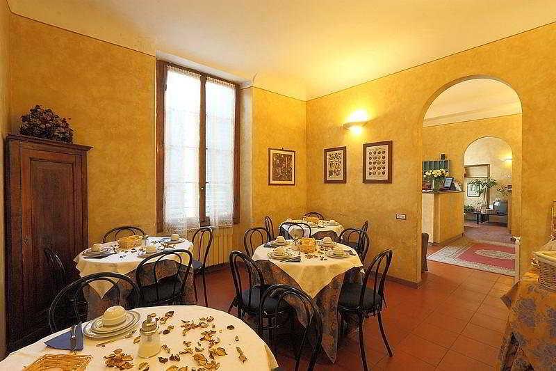 Hotel Genesi Florence Ngoại thất bức ảnh