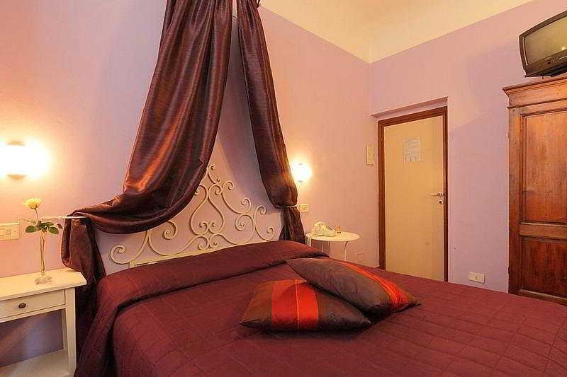 Hotel Genesi Florence Ngoại thất bức ảnh
