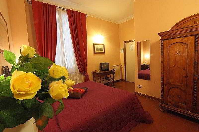 Hotel Genesi Florence Ngoại thất bức ảnh